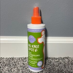 Scentsy No Knot Spot